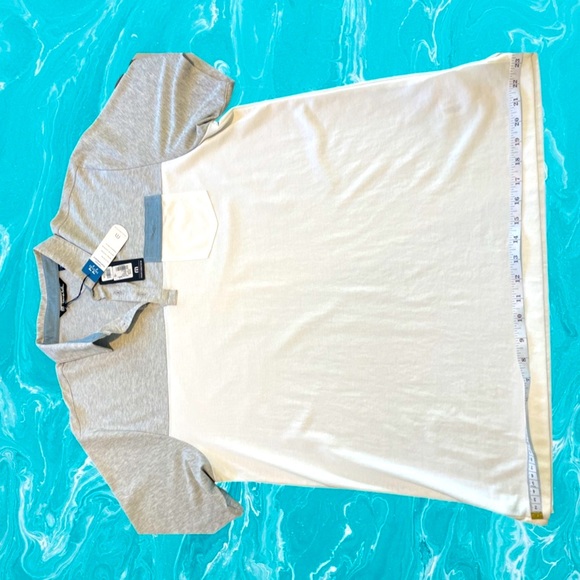 Travis Mathew Other - Mens XL Travis Mathew Casual Performance 77 Prestige  polo shirt! 🤩